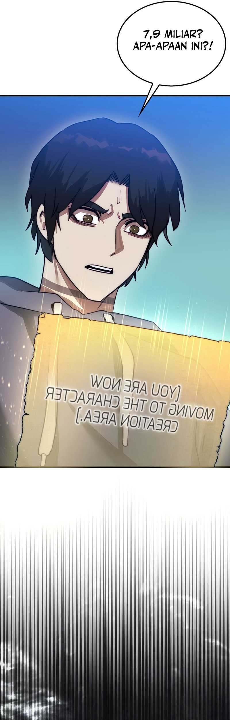 The 31st Piece Turns the Tables Chapter 02 Gambar 68