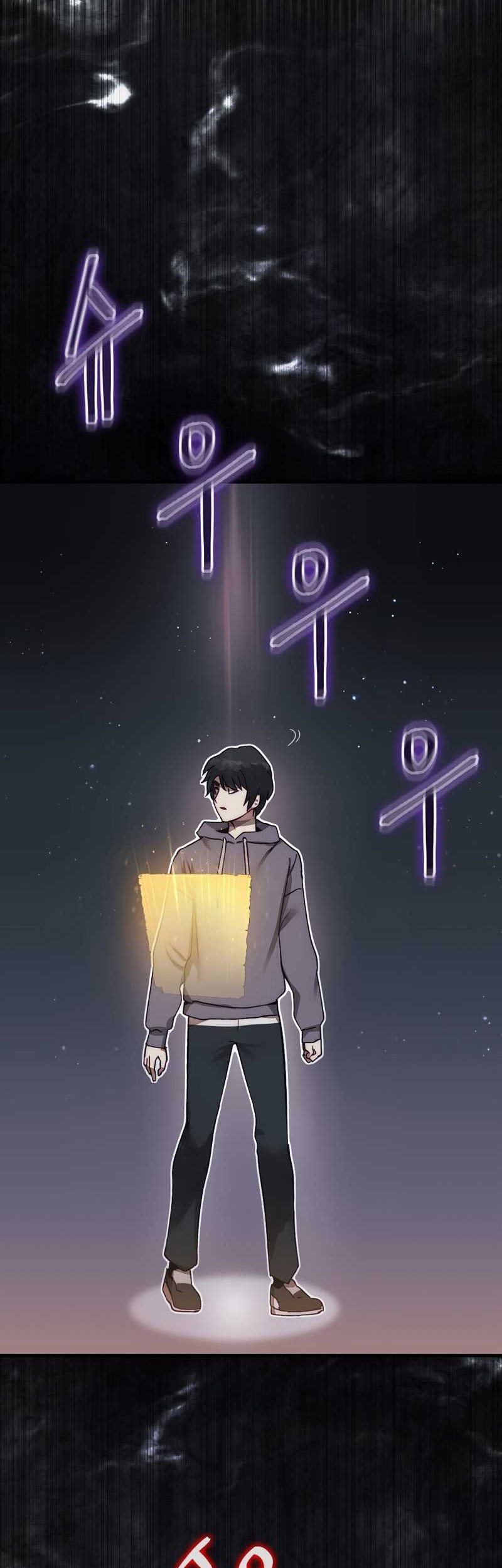 The 31st Piece Turns the Tables Chapter 02 Gambar 69