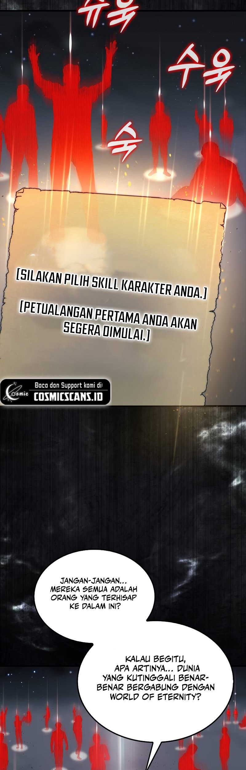 The 31st Piece Turns the Tables Chapter 02 Gambar 70