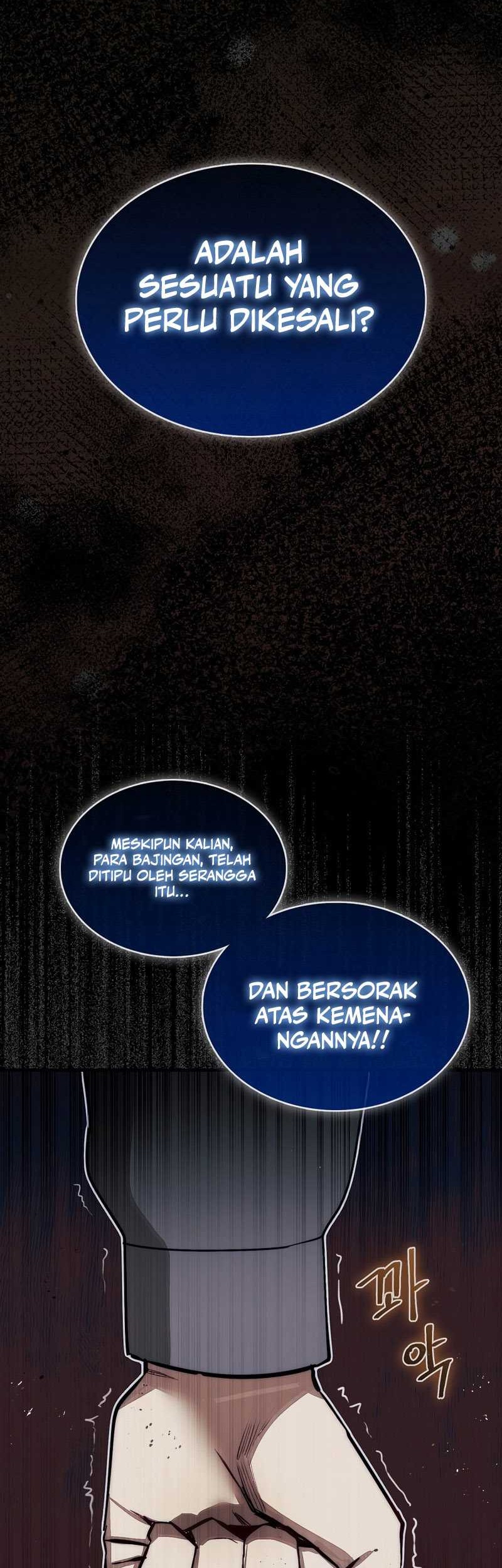 The 31st Piece Turns the Tables Chapter 02 Gambar 76