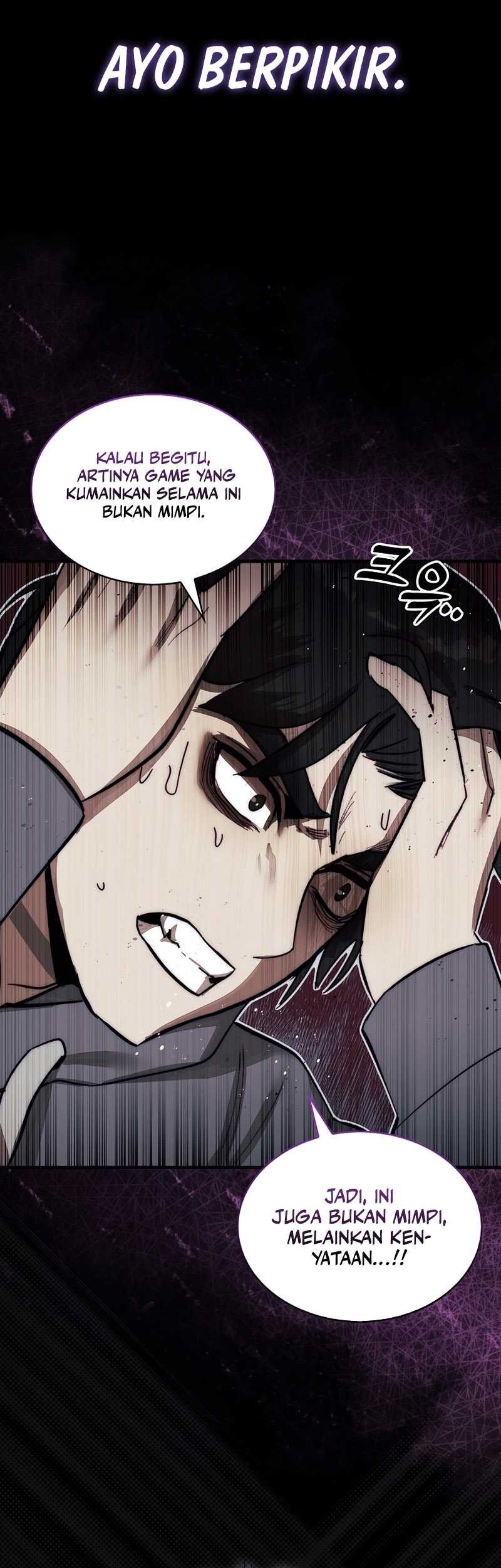 The 31st Piece Turns the Tables Chapter 02 Gambar 73