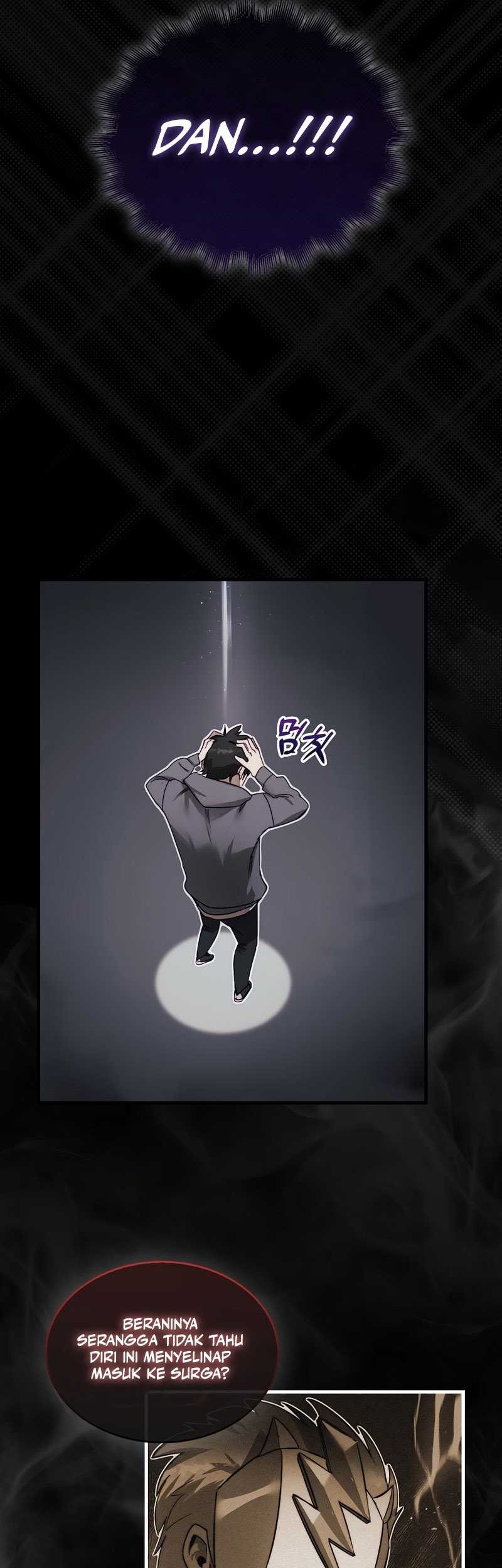 The 31st Piece Turns the Tables Chapter 02 Gambar 74