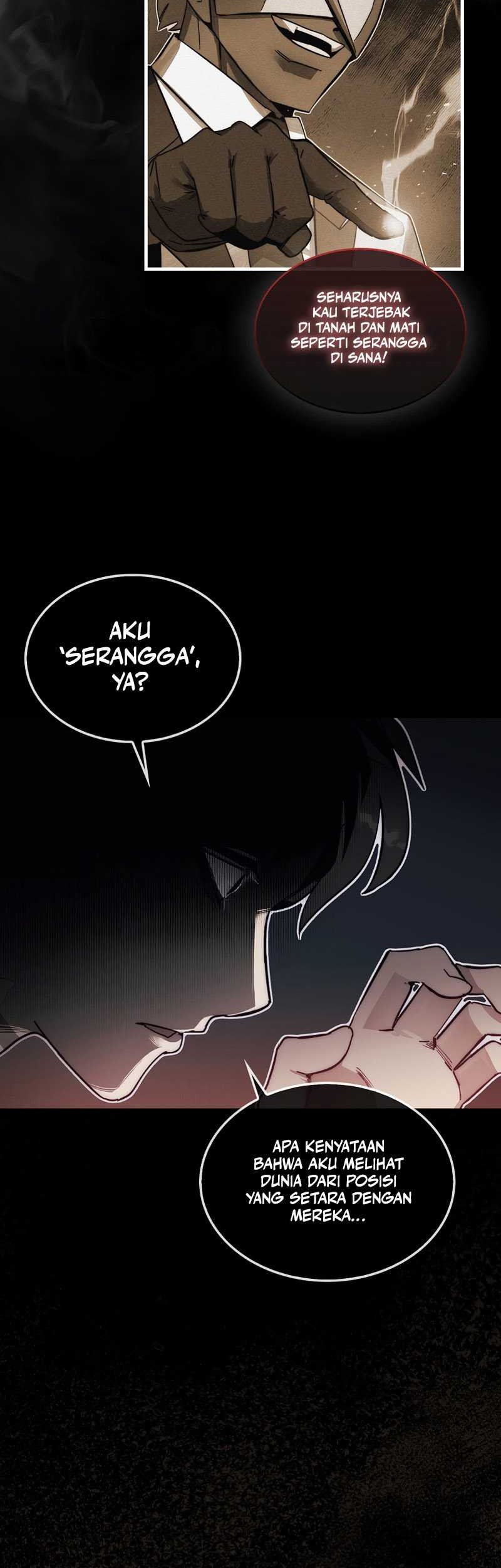 The 31st Piece Turns the Tables Chapter 02 Gambar 75