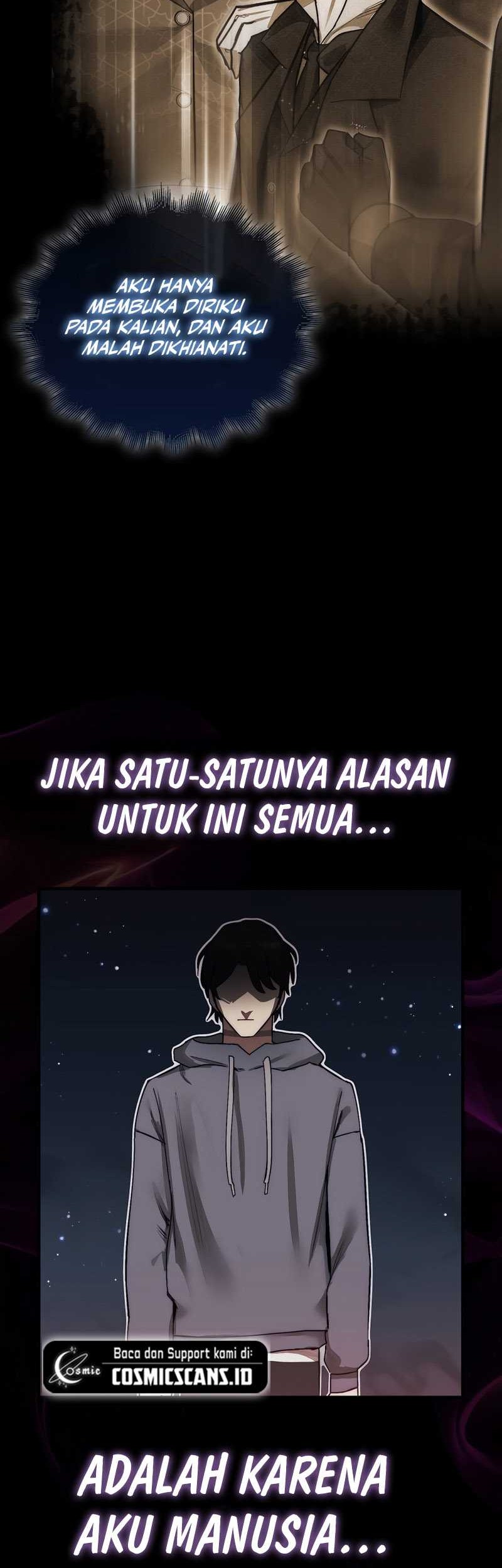 The 31st Piece Turns the Tables Chapter 02 Gambar 79