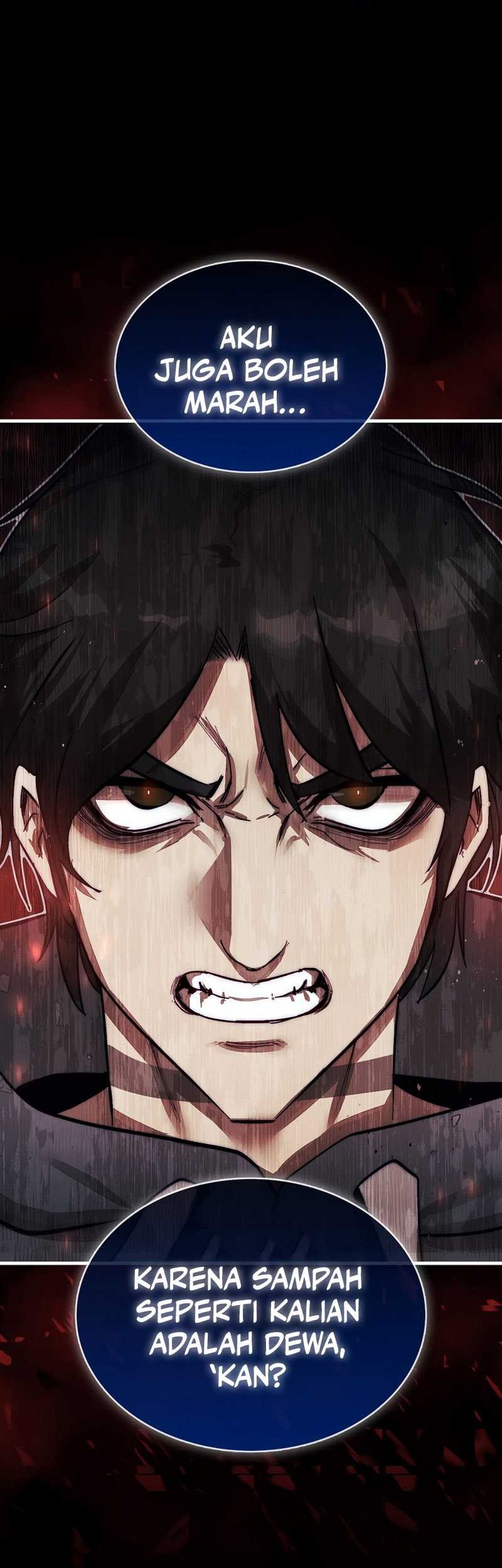 The 31st Piece Turns the Tables Chapter 02 Gambar 80