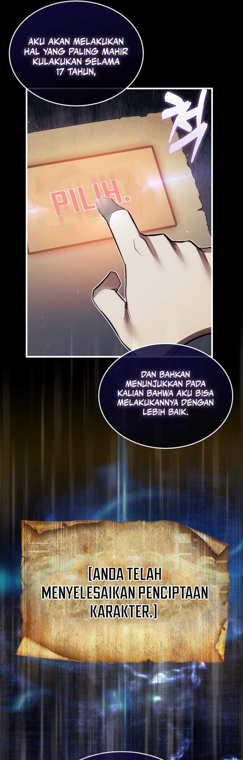 The 31st Piece Turns the Tables Chapter 02 Gambar 82