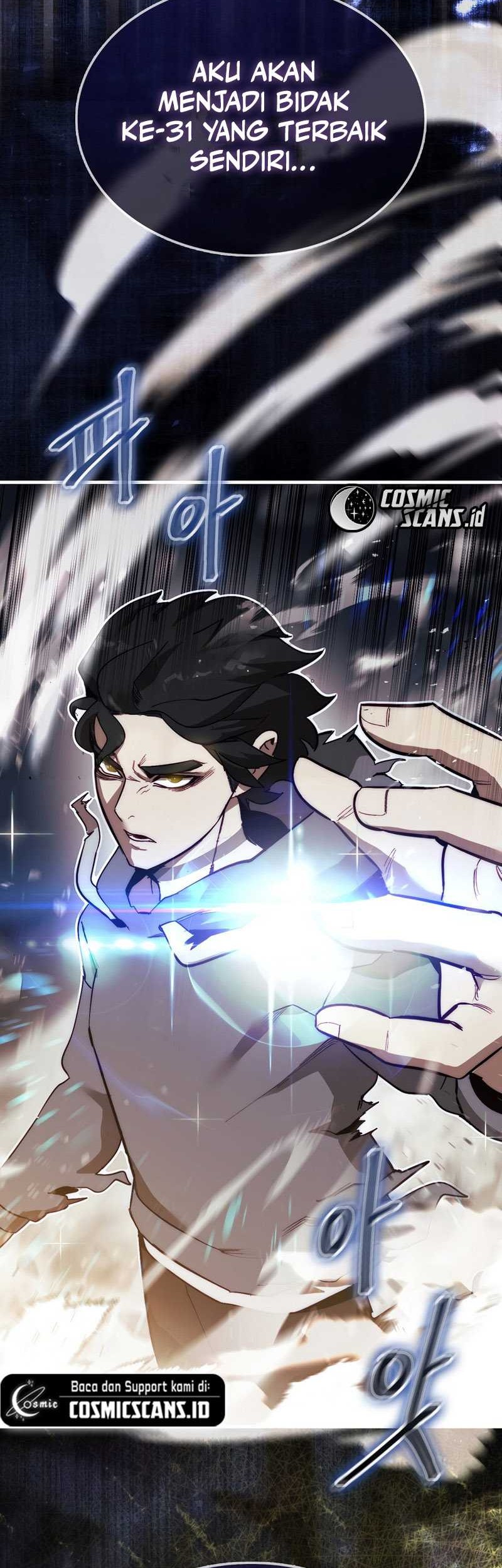 The 31st Piece Turns the Tables Chapter 02 Gambar 83