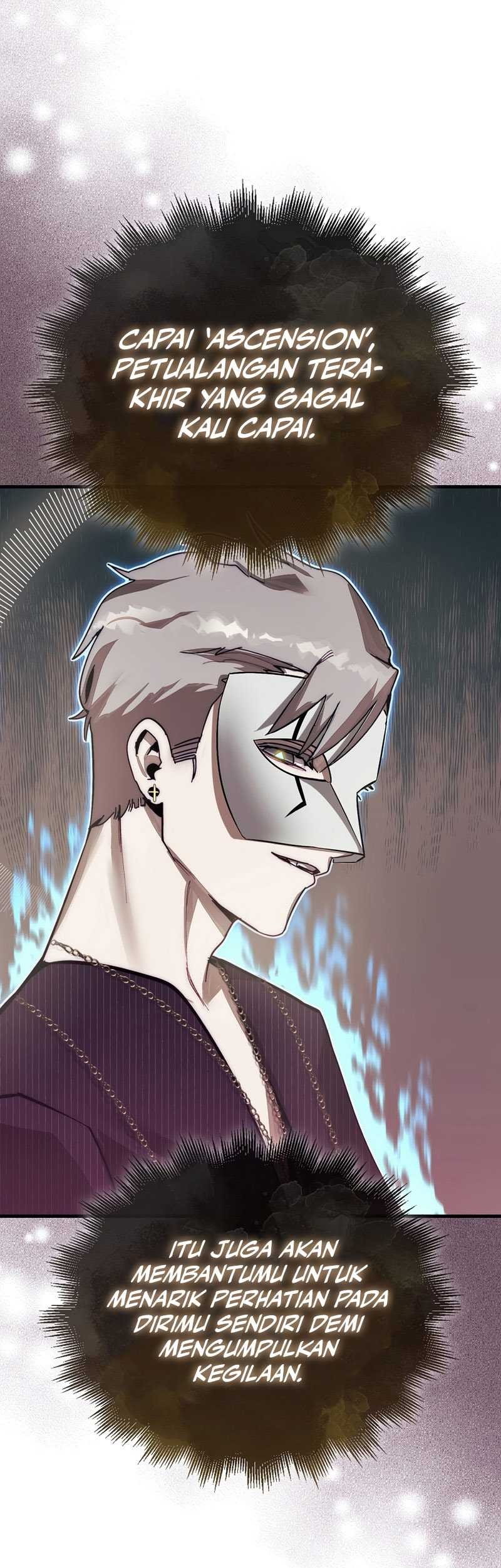 The 31st Piece Turns the Tables Chapter 02 Gambar 40