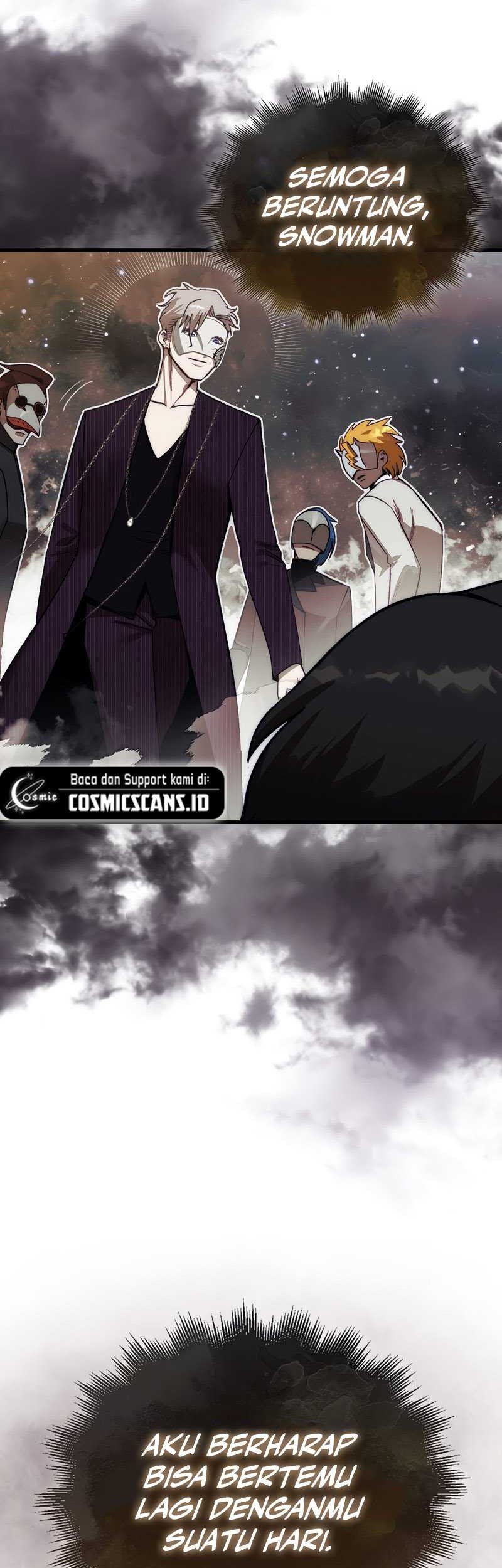 The 31st Piece Turns the Tables Chapter 02 Gambar 42