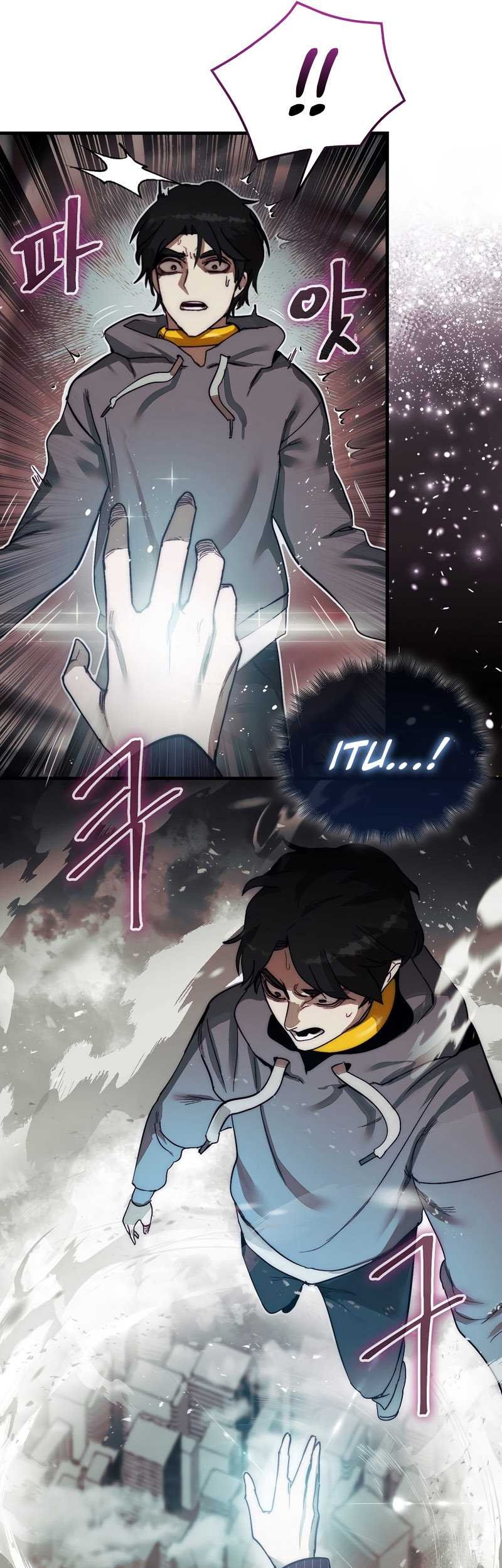 The 31st Piece Turns the Tables Chapter 02 Gambar 44