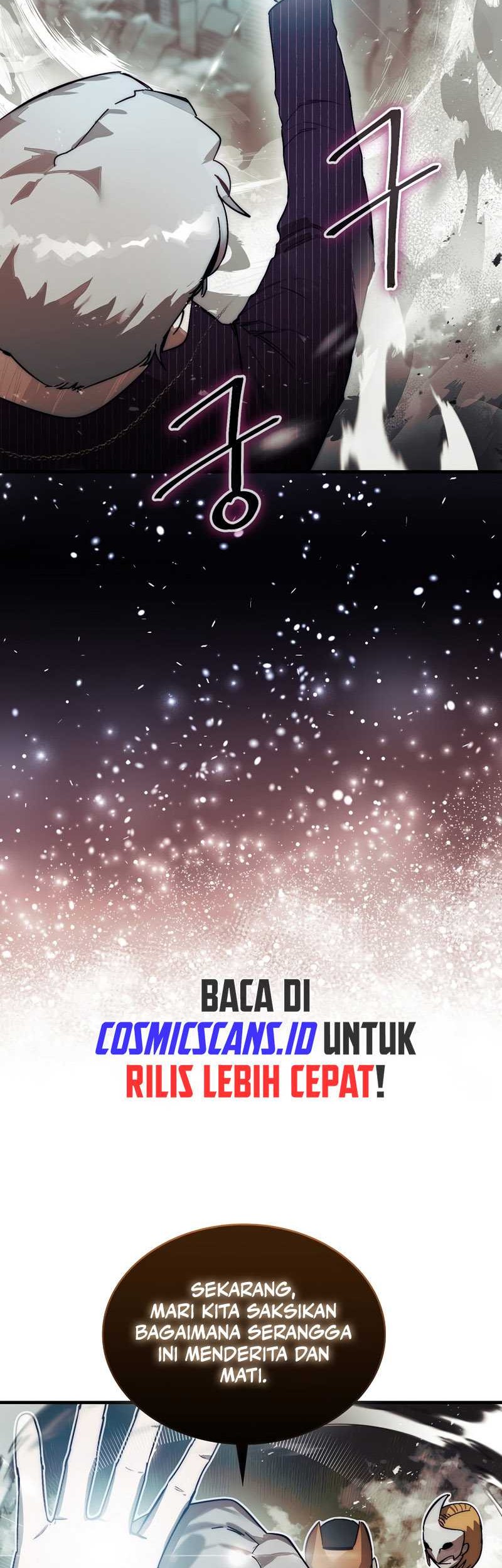 The 31st Piece Turns the Tables Chapter 02 Gambar 45