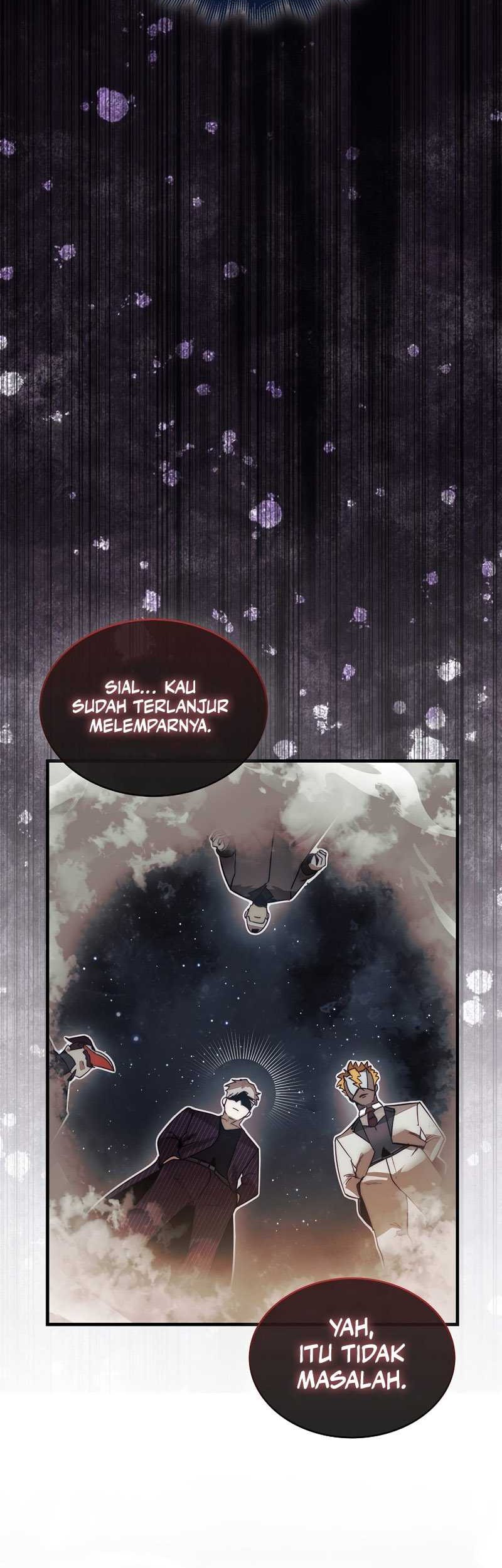 The 31st Piece Turns the Tables Chapter 02 Gambar 50