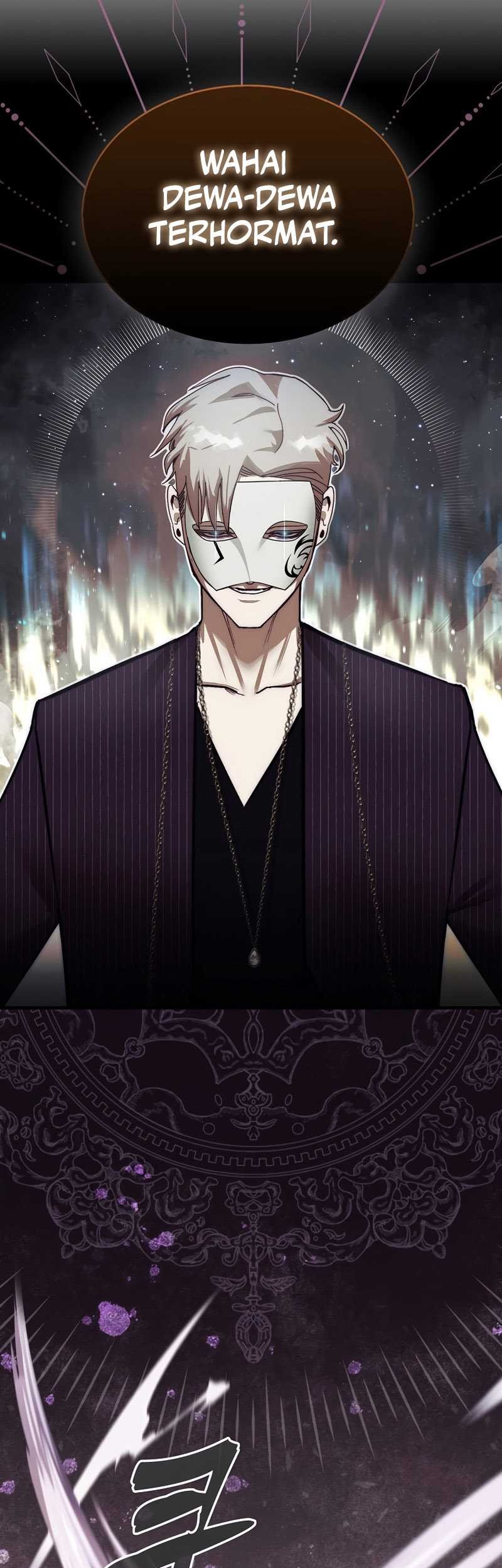 The 31st Piece Turns the Tables Chapter 02 Gambar 53