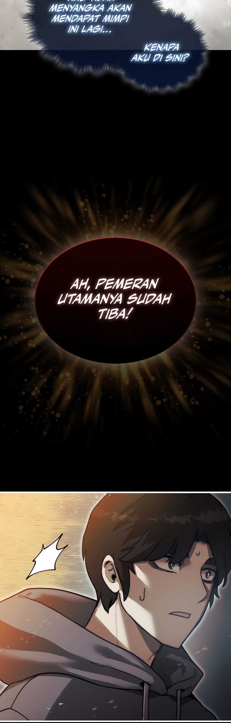 The 31st Piece Turns the Tables Chapter 02 Gambar 3