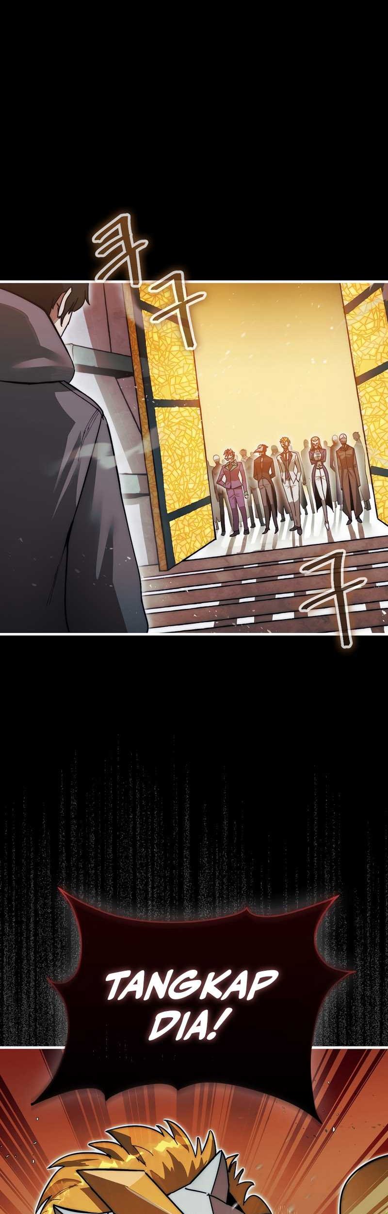 The 31st Piece Turns the Tables Chapter 02 Gambar 4