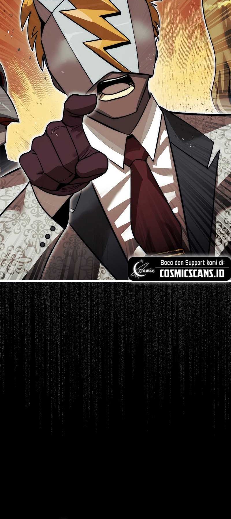 The 31st Piece Turns the Tables Chapter 02 Gambar 5