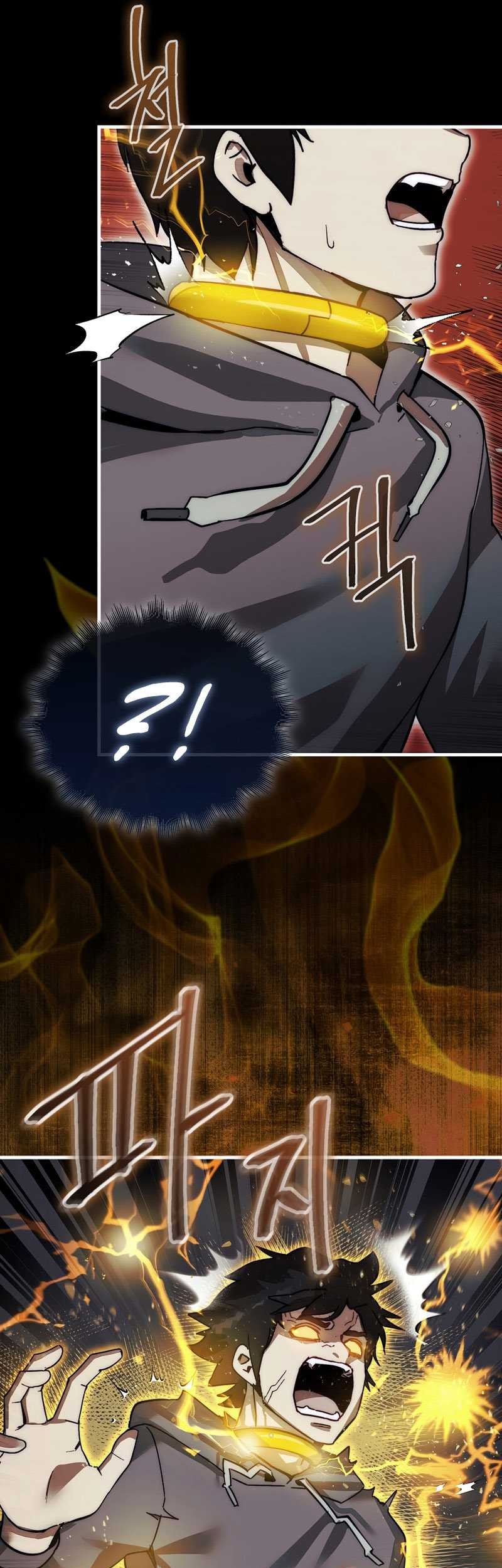 The 31st Piece Turns the Tables Chapter 02 Gambar 6