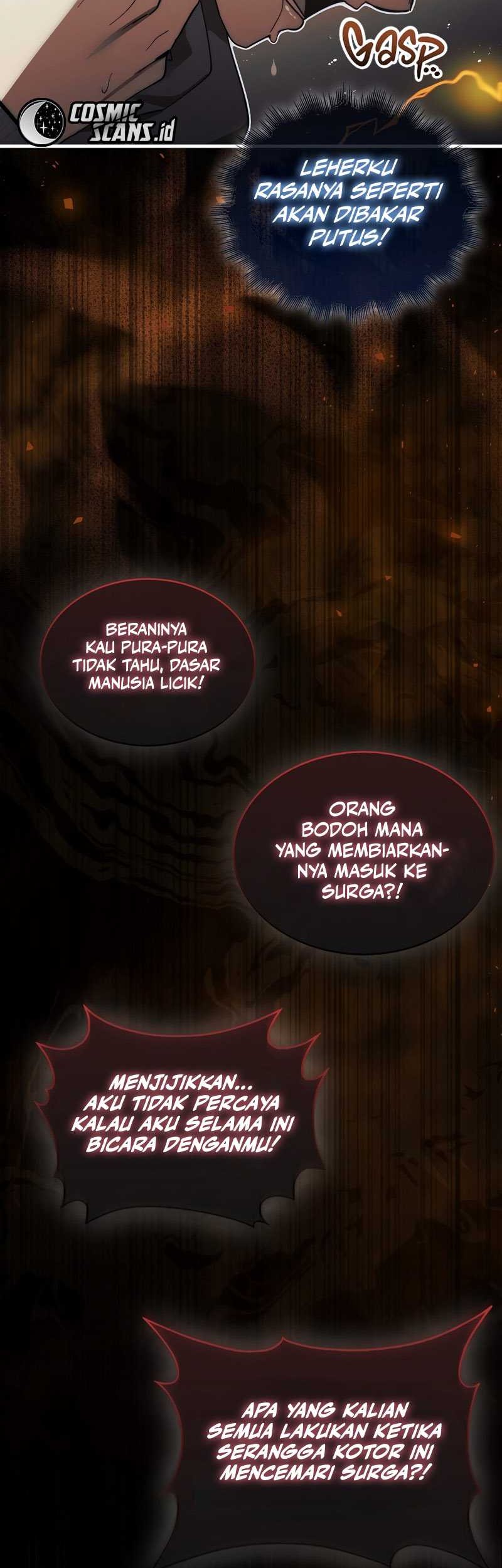 The 31st Piece Turns the Tables Chapter 02 Gambar 8