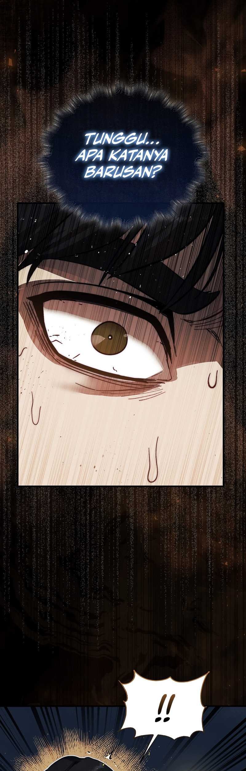 The 31st Piece Turns the Tables Chapter 02 Gambar 10