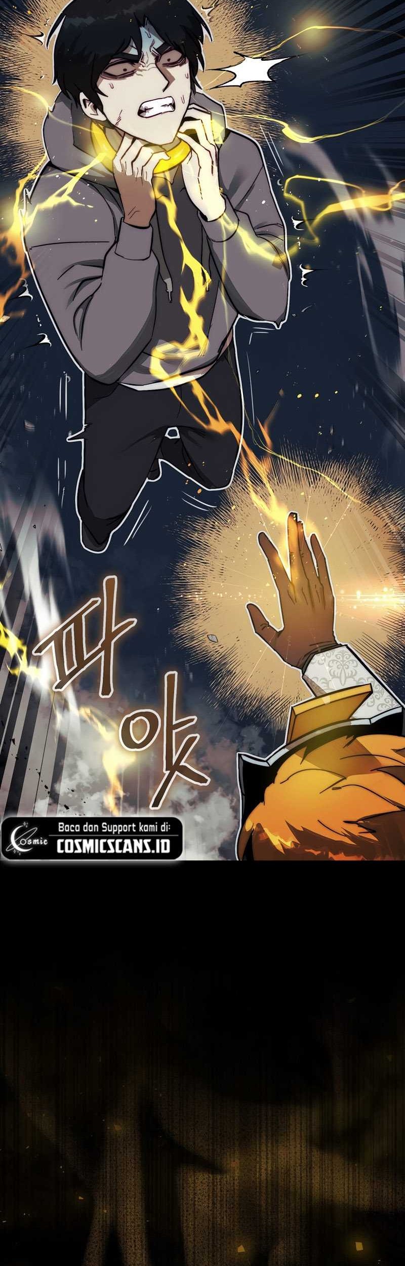 The 31st Piece Turns the Tables Chapter 02 Gambar 11