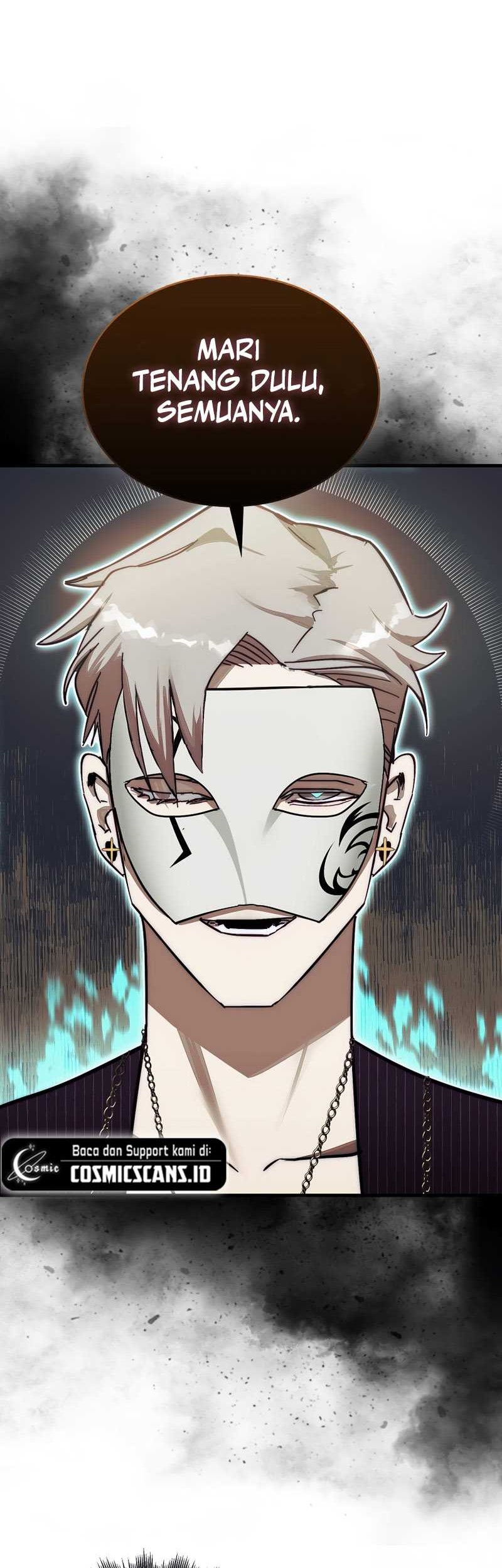 The 31st Piece Turns the Tables Chapter 02 Gambar 18