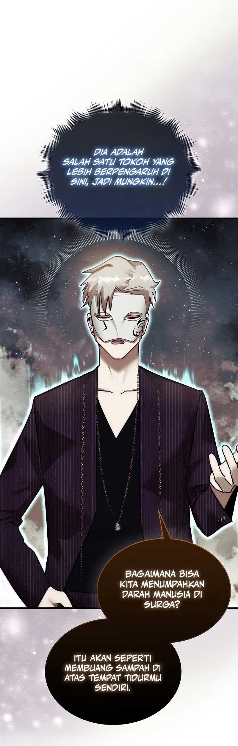 The 31st Piece Turns the Tables Chapter 02 Gambar 20