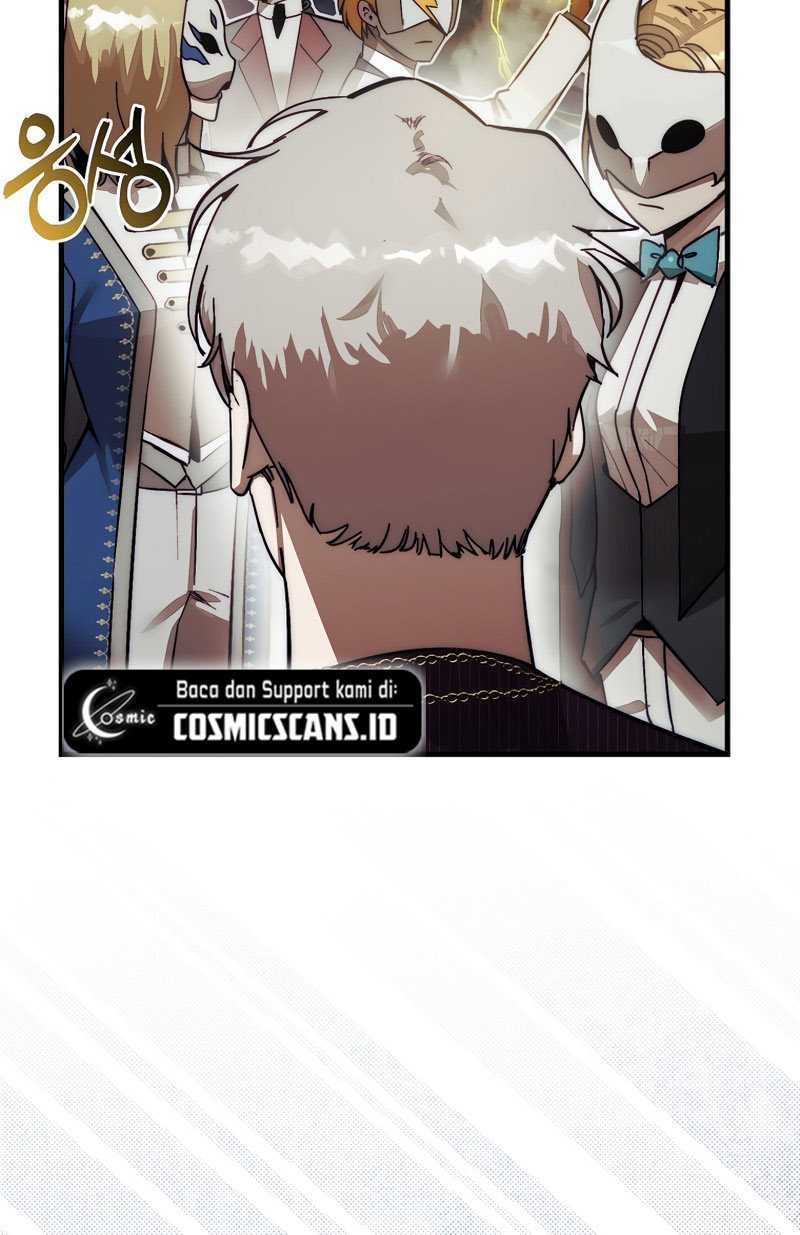 The 31st Piece Turns the Tables Chapter 02 Gambar 24