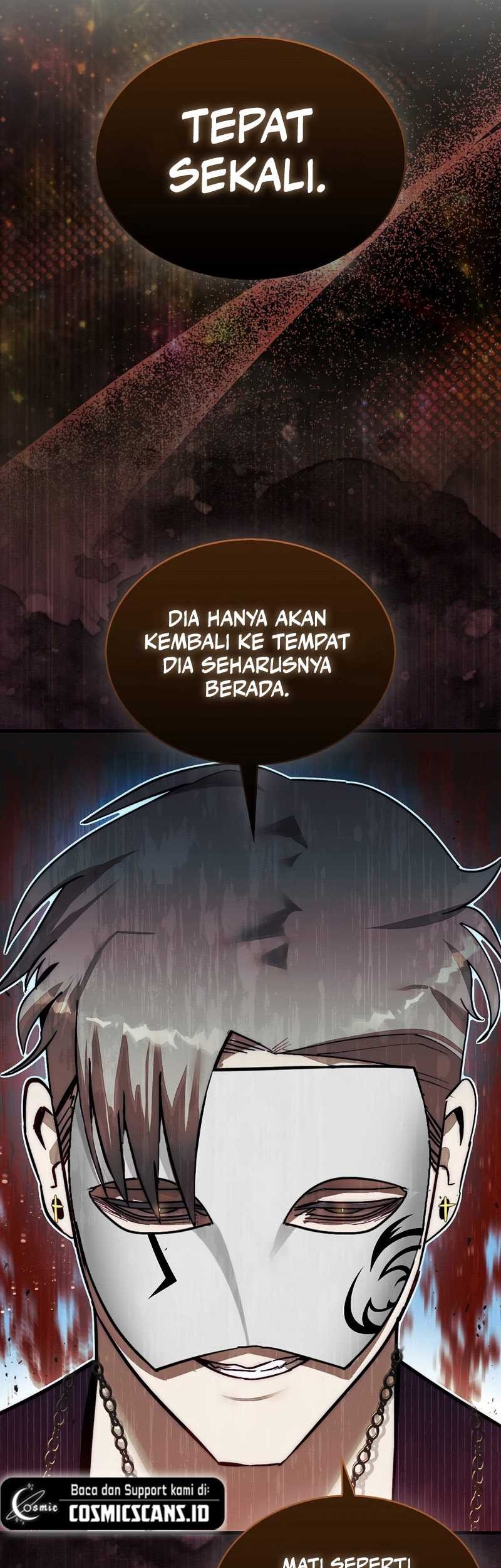 The 31st Piece Turns the Tables Chapter 02 Gambar 26