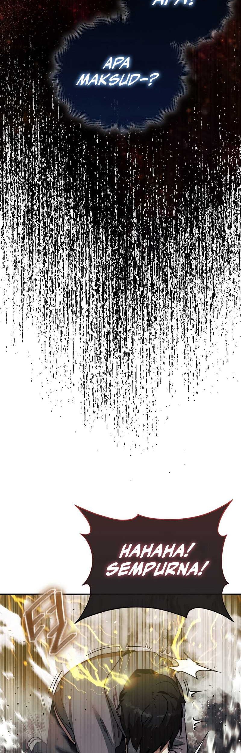 The 31st Piece Turns the Tables Chapter 02 Gambar 28