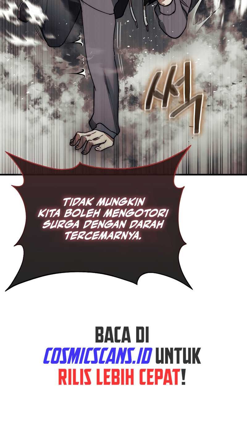 The 31st Piece Turns the Tables Chapter 02 Gambar 29