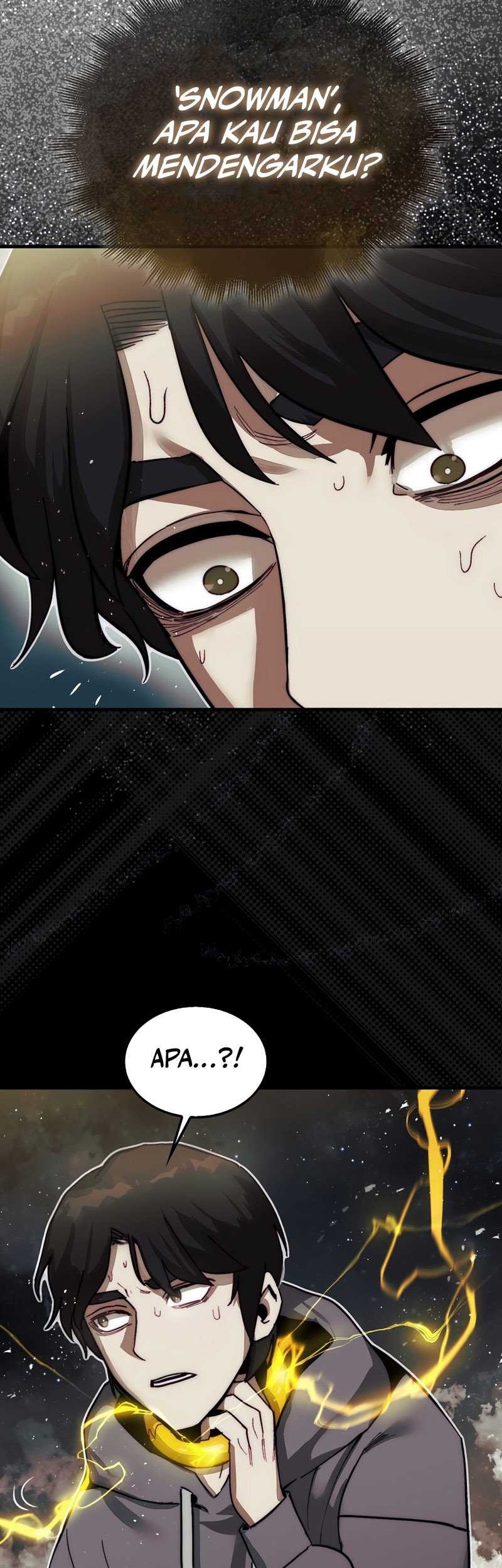 The 31st Piece Turns the Tables Chapter 02 Gambar 32