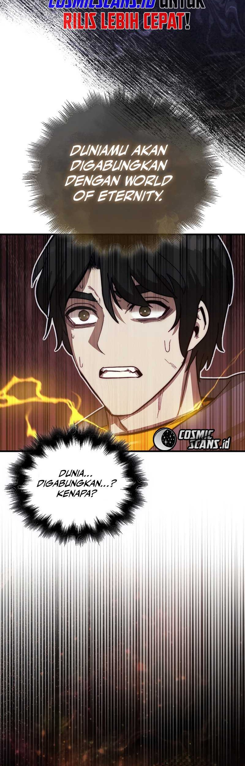 The 31st Piece Turns the Tables Chapter 02 Gambar 36