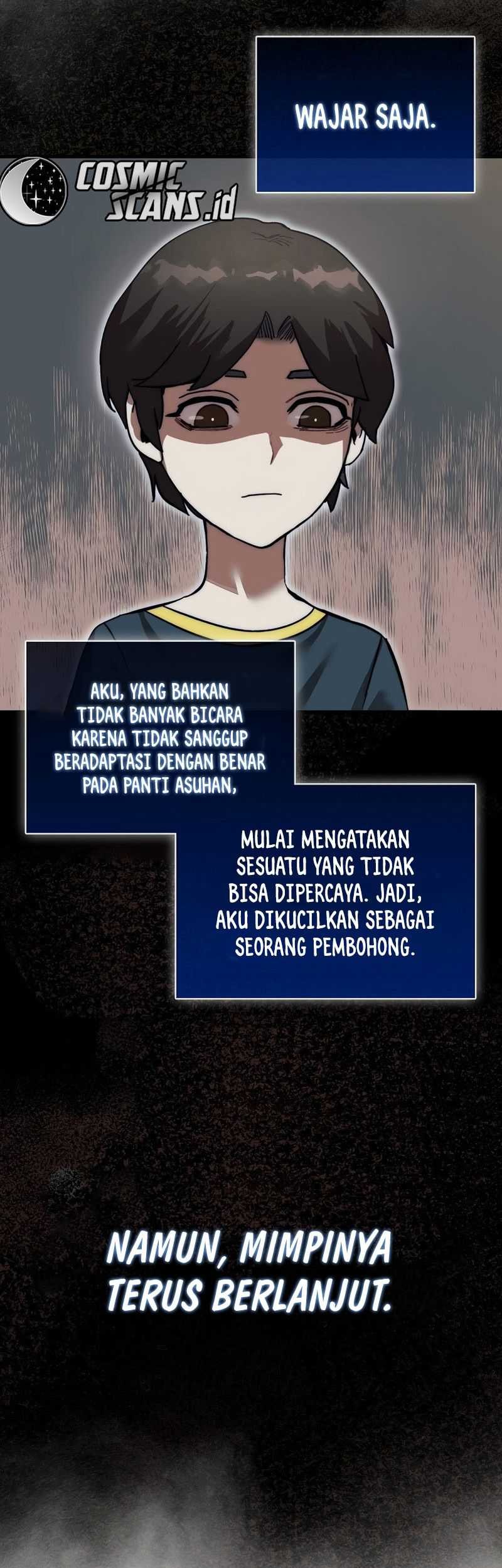 The 31st Piece Turns the Tables Chapter 01 Gambar 53