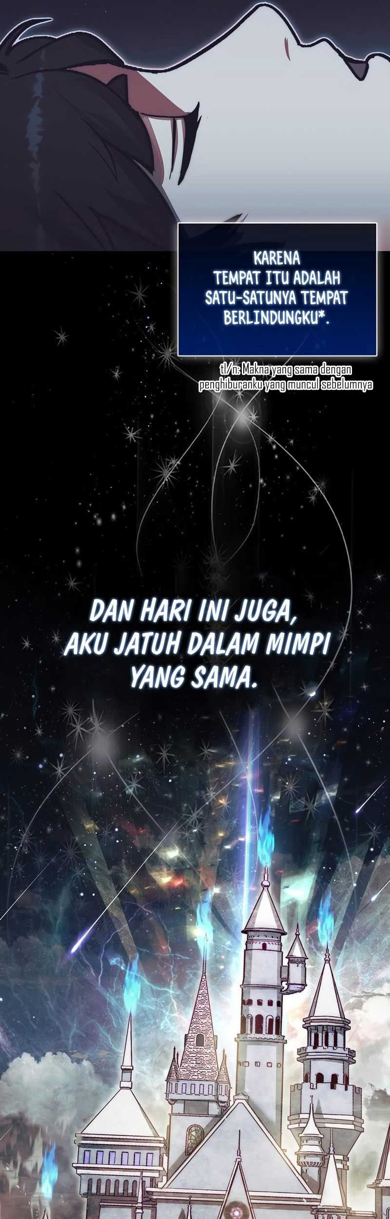 The 31st Piece Turns the Tables Chapter 01 Gambar 56