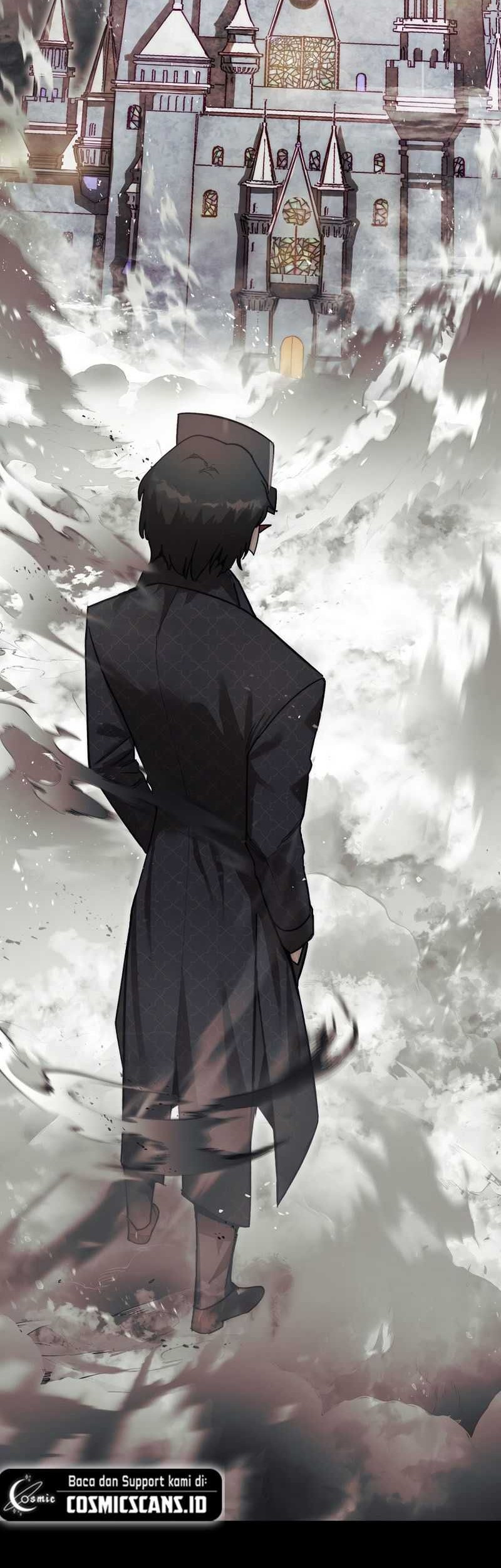 The 31st Piece Turns the Tables Chapter 01 Gambar 57