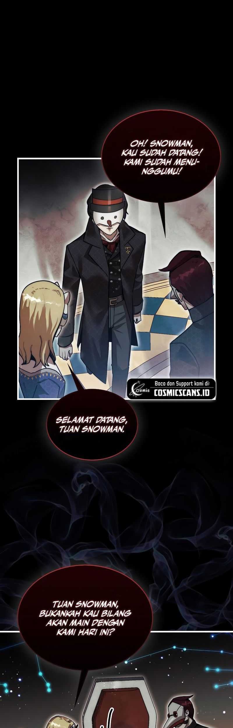 The 31st Piece Turns the Tables Chapter 01 Gambar 58