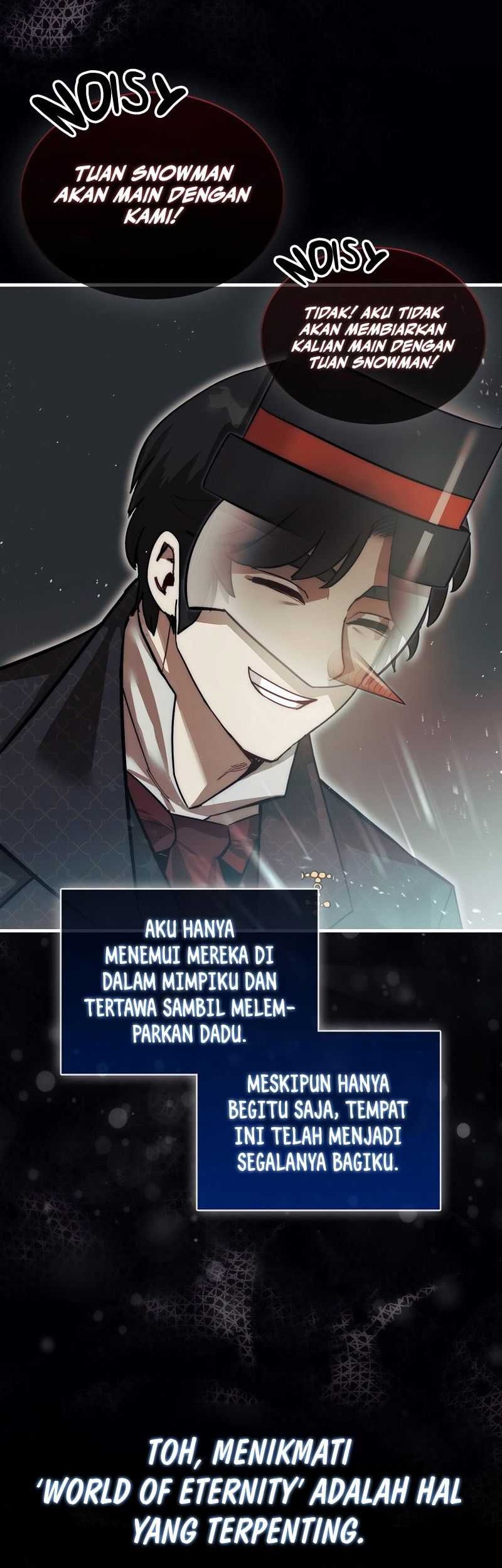 The 31st Piece Turns the Tables Chapter 01 Gambar 61