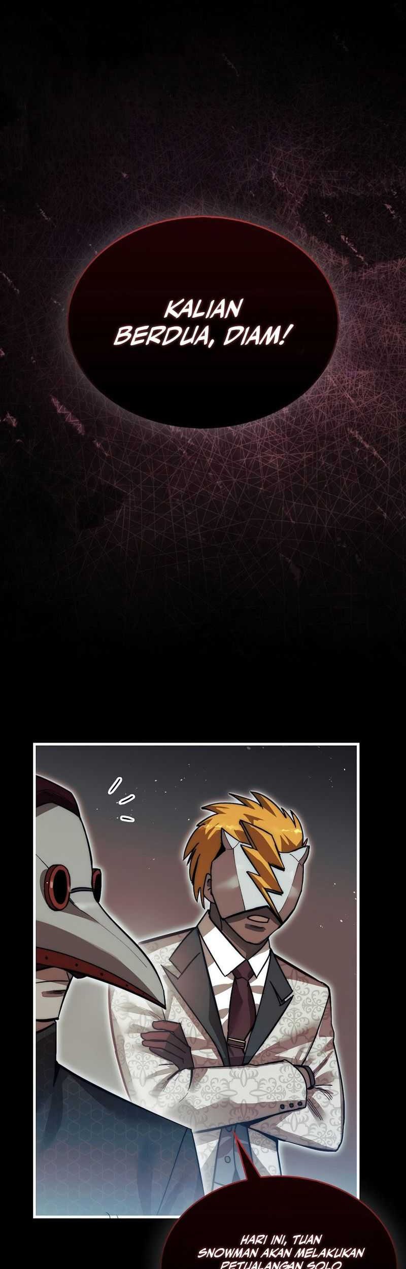 The 31st Piece Turns the Tables Chapter 01 Gambar 62