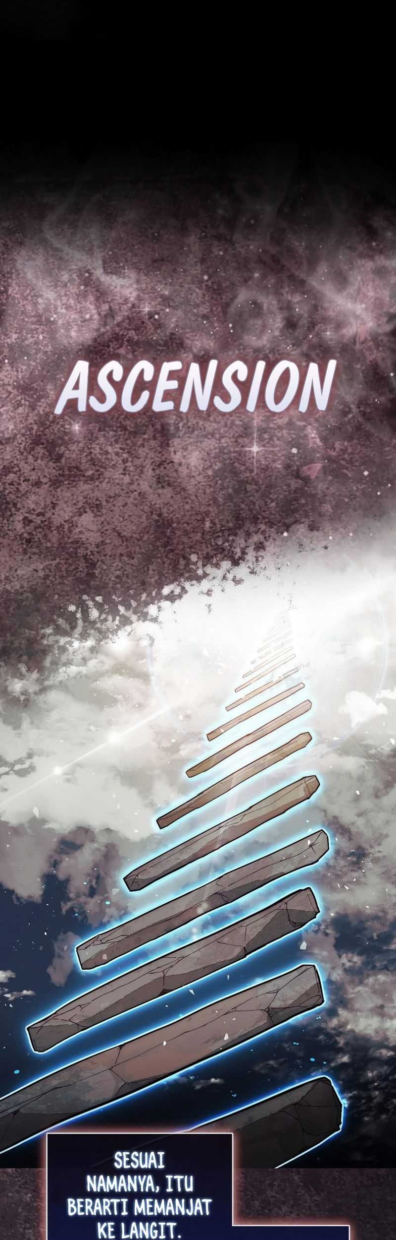 The 31st Piece Turns the Tables Chapter 01 Gambar 65