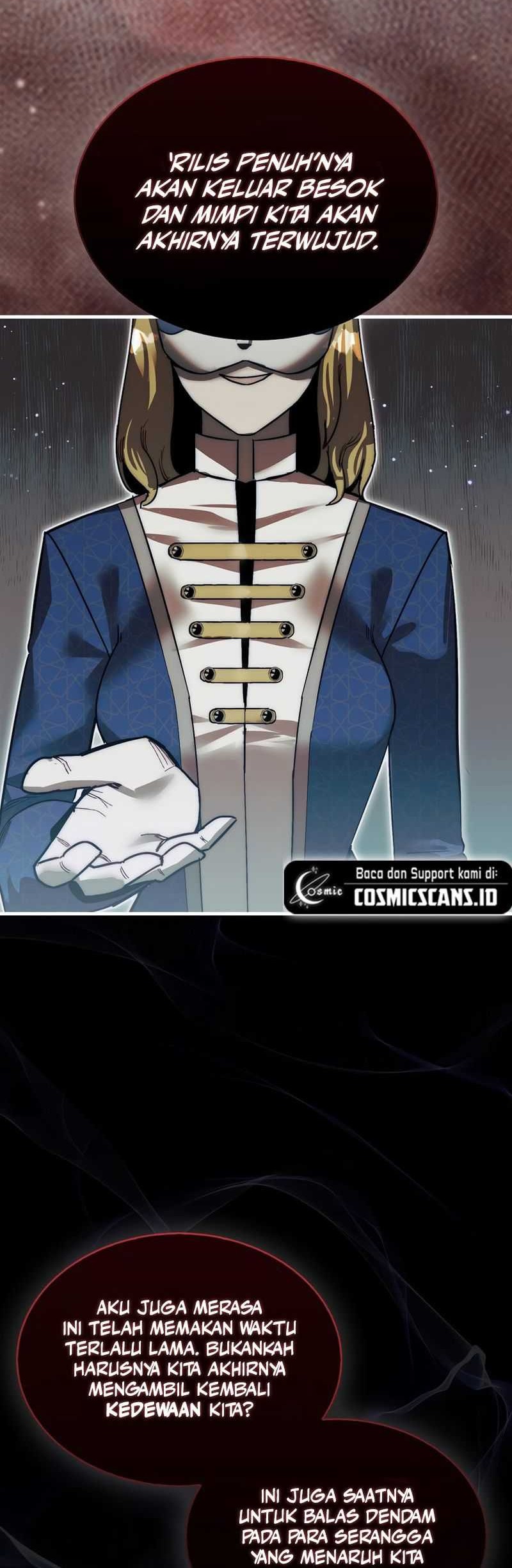 The 31st Piece Turns the Tables Chapter 01 Gambar 71