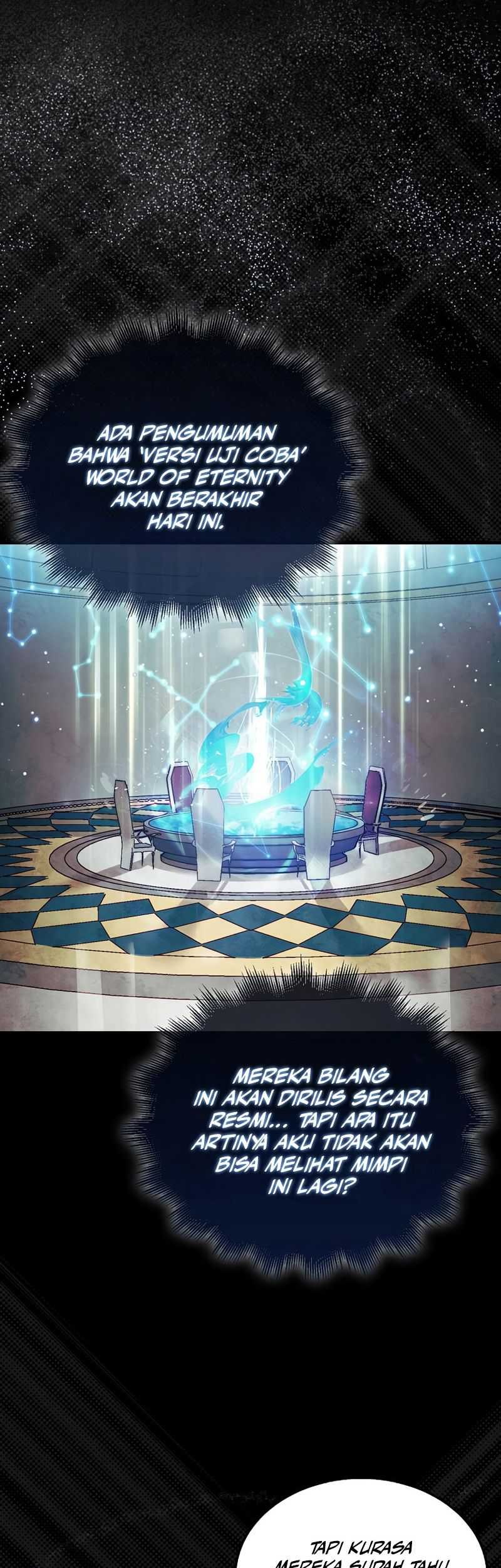 The 31st Piece Turns the Tables Chapter 01 Gambar 68