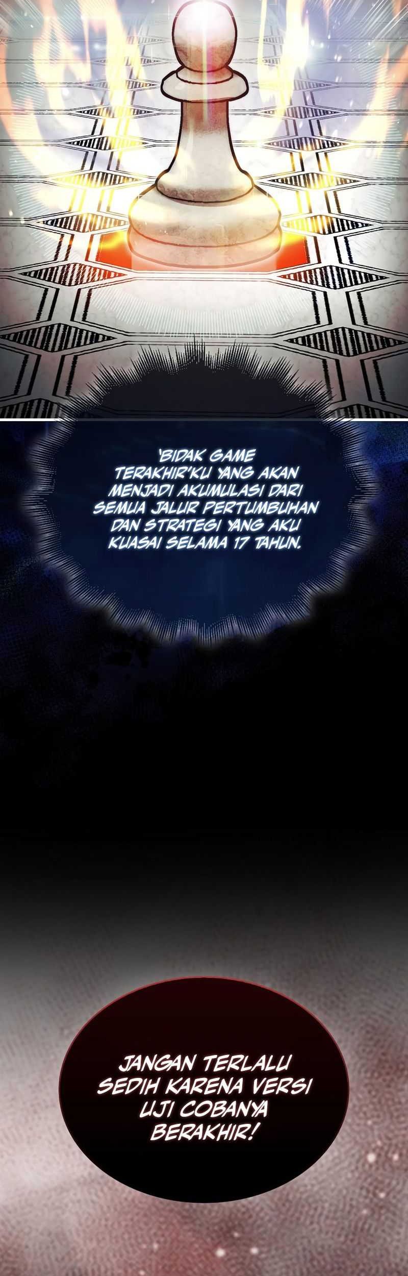 The 31st Piece Turns the Tables Chapter 01 Gambar 70