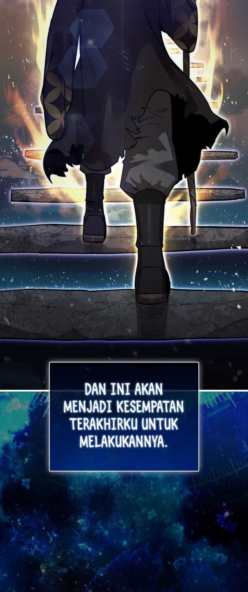 The 31st Piece Turns the Tables Chapter 01 Gambar 75