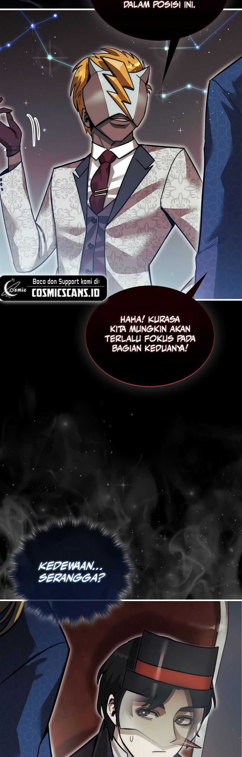 The 31st Piece Turns the Tables Chapter 01 Gambar 72