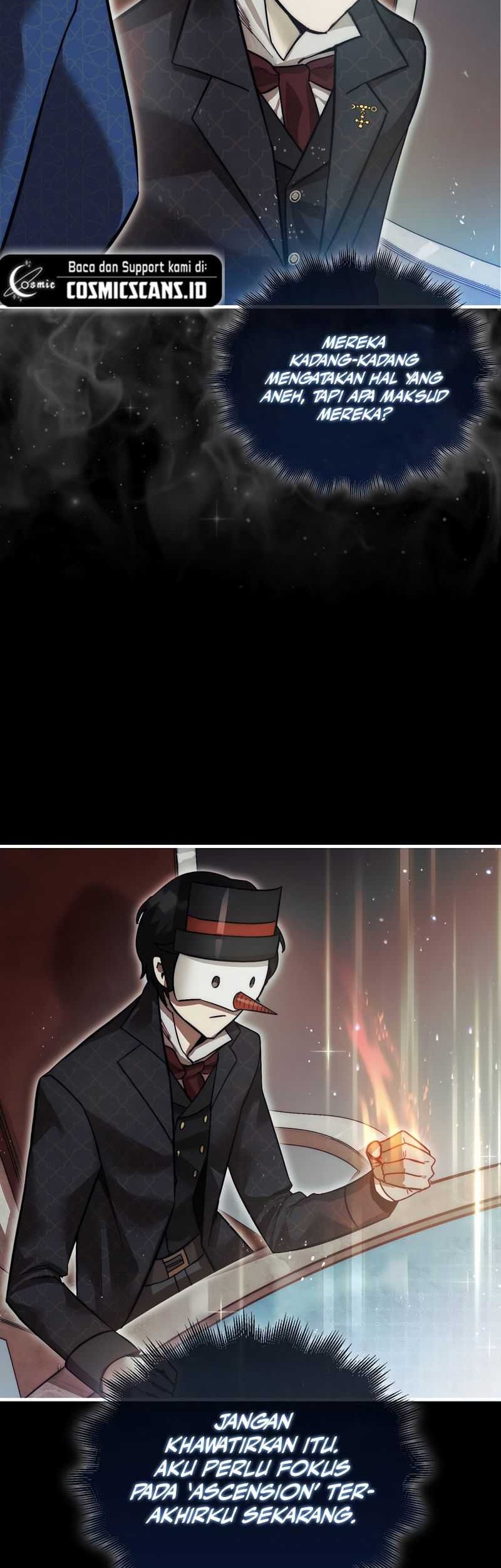 The 31st Piece Turns the Tables Chapter 01 Gambar 73