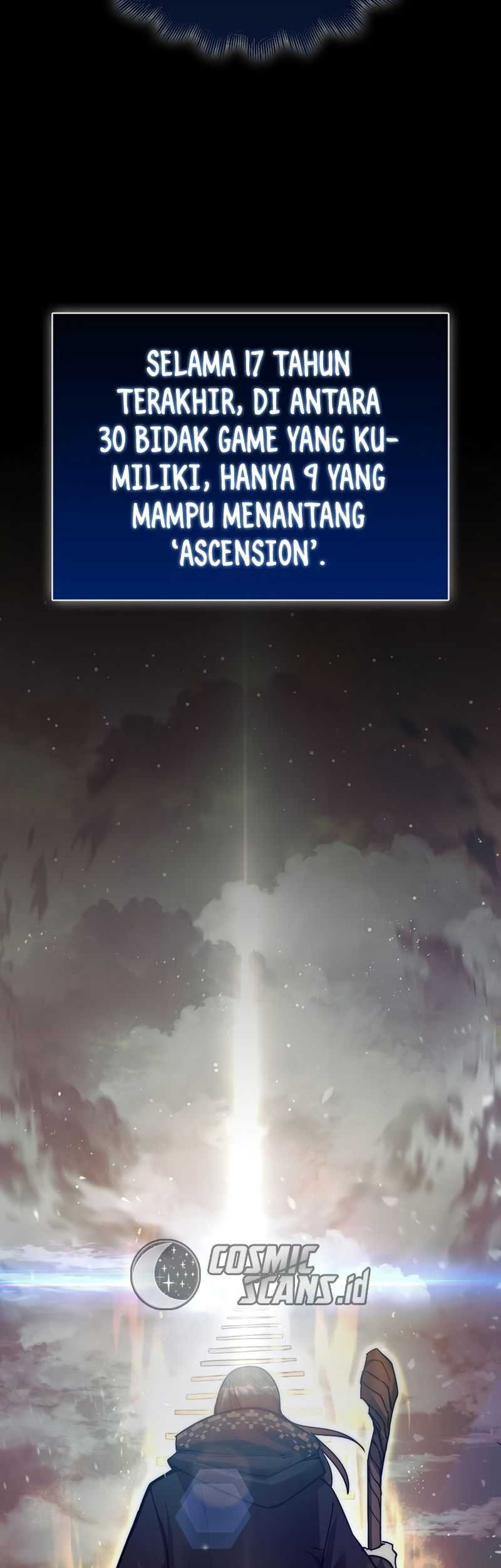 The 31st Piece Turns the Tables Chapter 01 Gambar 74