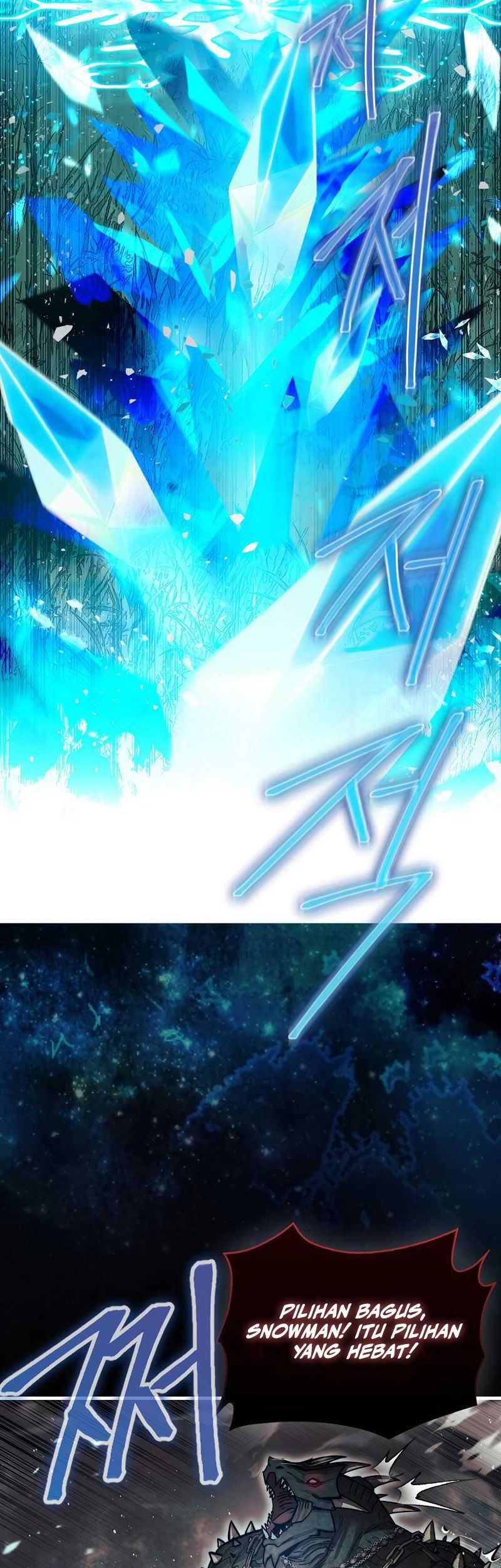 The 31st Piece Turns the Tables Chapter 01 Gambar 39