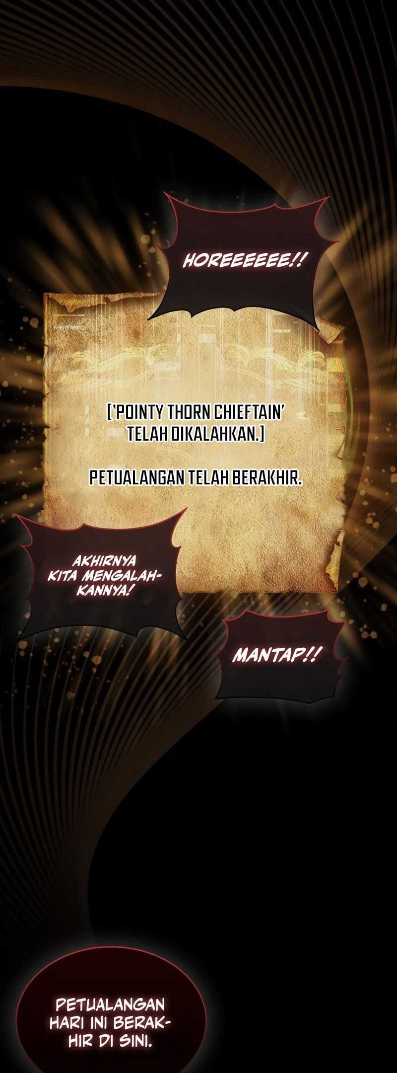 The 31st Piece Turns the Tables Chapter 01 Gambar 44