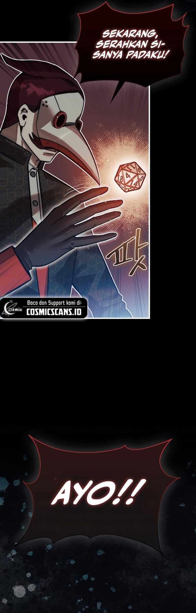 The 31st Piece Turns the Tables Chapter 01 Gambar 41