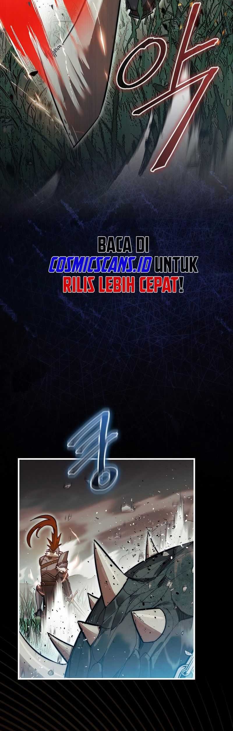 The 31st Piece Turns the Tables Chapter 01 Gambar 43